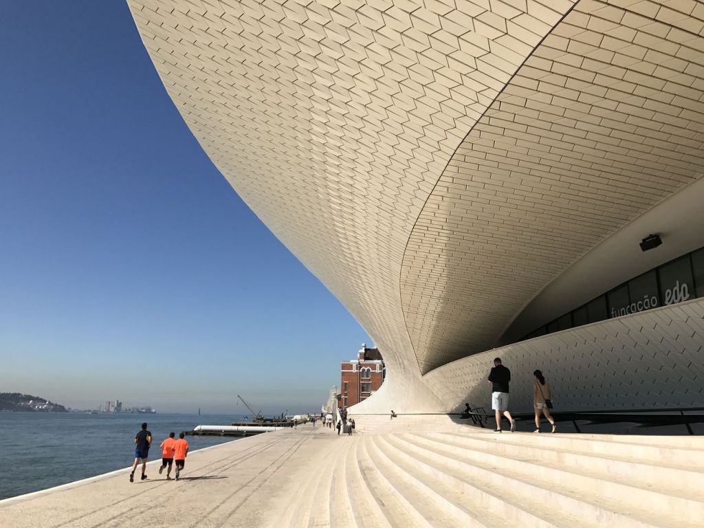 Arco Lisboa 2018: al via l’art week portoghese. 4 mostre da non perdere