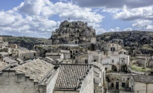 La videointervista a Paolo Verri, direttore di Matera 2019