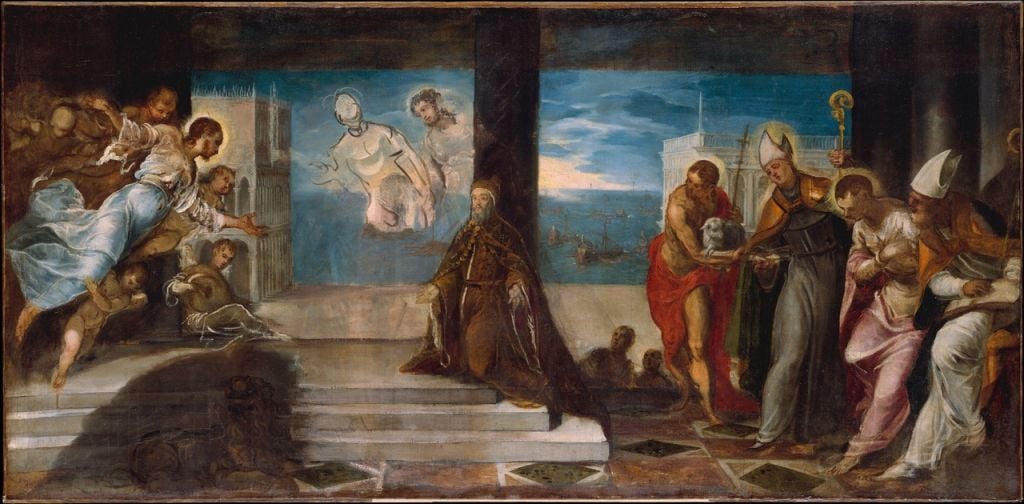 Tintoretto superstar. In arrivo a Venezia e Washington una grande mostra per i 500 anni dalla sua nascita