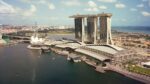 Moshe Safdie, Marina Bay Sands, Singapore