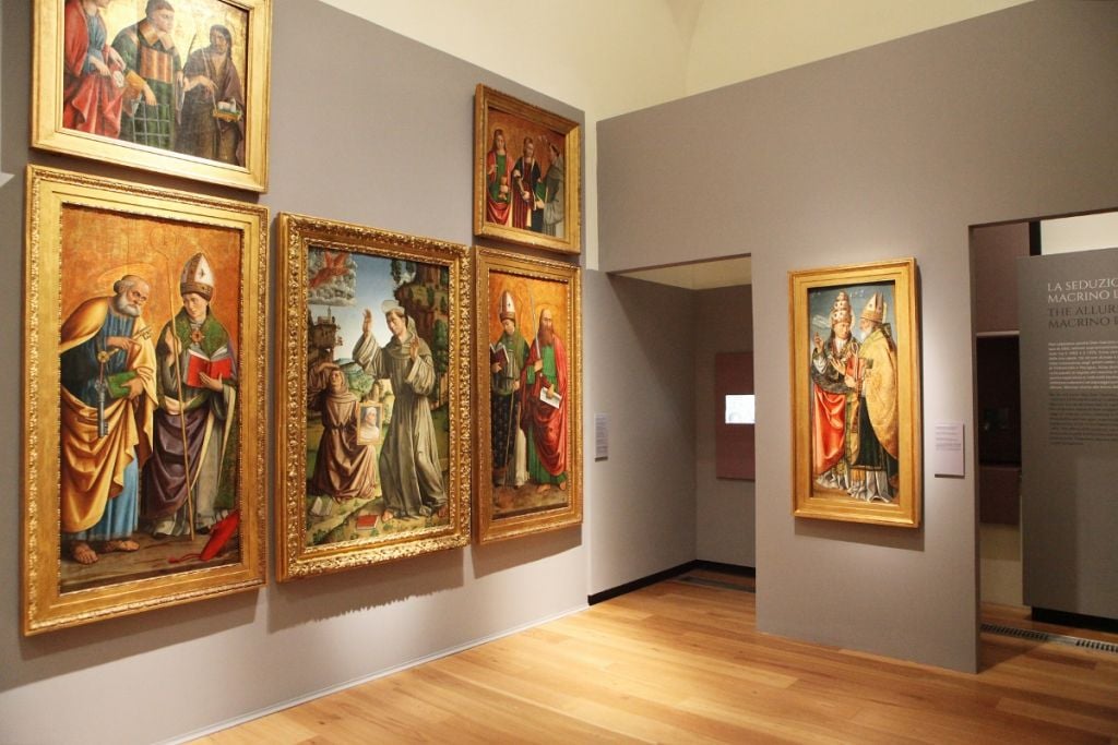 I Musei Reali di Torino inaugurano 9 nuove sezioni in Galleria Sabauda per i maestri piemontesi