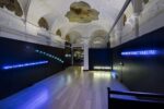 Neon in Contextual Play. Joseph Kosuth and Arte Povera. Installation view at Mazzoleni, Torino 2017