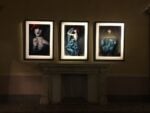 Paolo Roversi. Storie. Installation view at Palazzo Reale, Milano 2017