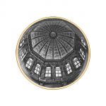 Piatto “Cupola” di Fornasetti