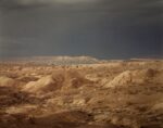 Richard Misrach, Lake Mead #1, 1986 © Richard Misrach, courtesy Fraenkel Gallery, San Francisco, Fondazione Cassa di Risparmio di Modena