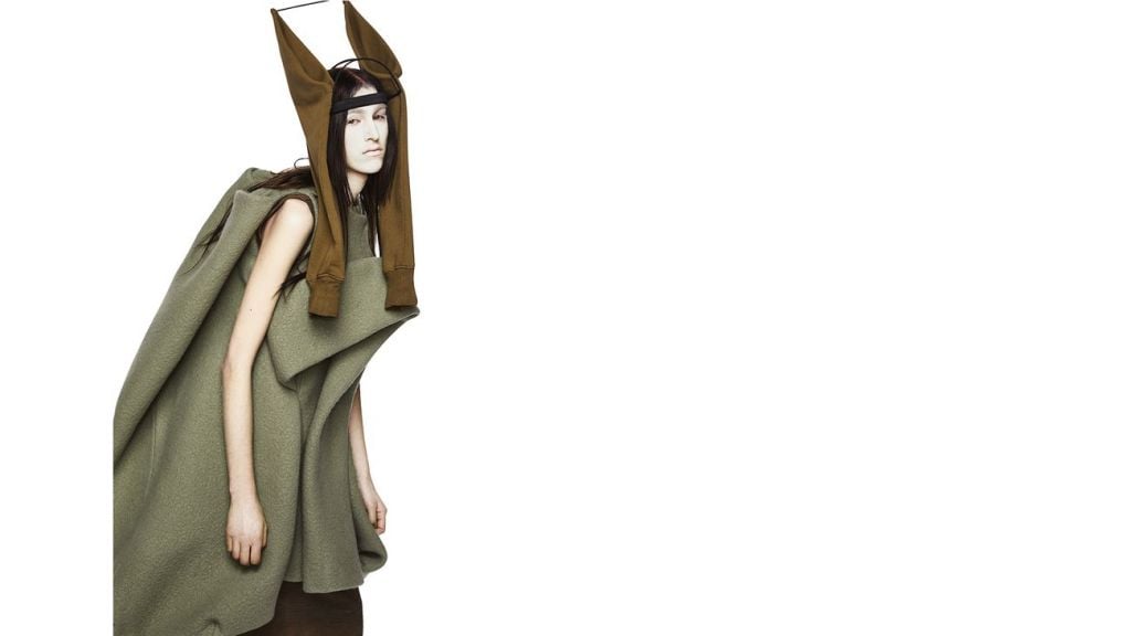 La moda secondo Rick Owens. L’editoriale di Aldo Premoli