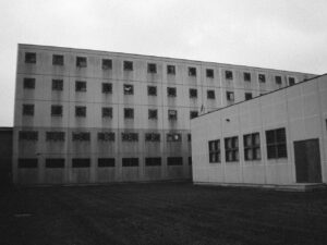 Il senso dell’Italia per l’architettura carceraria