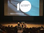 Silvia Lucchesi e Shirin Neshat a Lo schermo dell'arte 2017