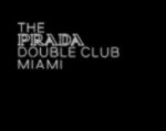 “The Prada Double Club Miami” A project by Carsten Höller Rendering Courtesy of the artist and Fondazione Prada