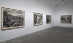 William Kentridge. Basta y Sobra. Exhibition view at Museo Nacional Centro de Arte Reina Sofia, Madrid 2017. Photo Joaquín Cortés_Román Lores