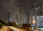 Zaha Hadid Architects, D’Leedon, Singapore