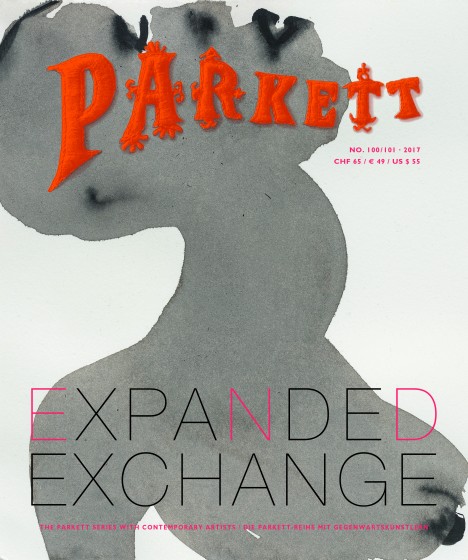 La storica rivista Parkett stampa il suo ultimo numero cartaceo. Crisi o svolta digitale?