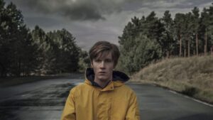 Dark: arriva su Netflix la serie più discussa del momento