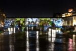 Firenze Light Festival 2017, Courtesy MUS.E