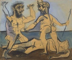 Fellini sogna Picasso. Al museo di Malaga due grandi del Novecento a confronto in una mostra