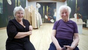 Intervista con Ilya ed Emilia Kabakov, in mostra alla Tate di Londra