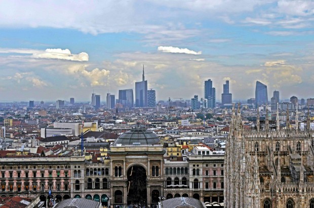 Idea fine settimana: 6 mostre da non perdere a Milano nel primo week end delle feste
