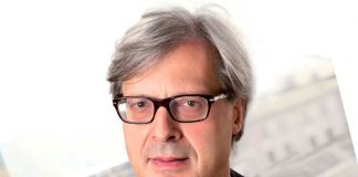 Vittorio Sgarbi