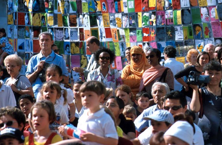 Festa del Bianco - Torino