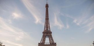 Tour Eiffel