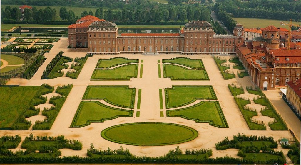 Giardinieri d’arte. Il corso di formazione alla Reggia di Venaria Reale diventa tema di convegno