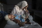 © Paula Bronstein, Pulitzer Center on Crisis Reporting Getty Images Reportage Title The Silent Victims Of A Forgotten War
