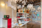 Bookshop PALAZZO ALTEMPS ©Electa. Ph. S. Castellani