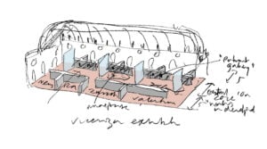 Vicenza: alla Basilica palladiana una grande retrospettiva su Chipperfield