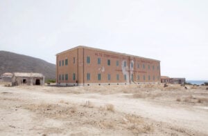 Asinara, la mostra e il libro del fotografo Marco Delogu che svelano luci e ombre dell’isola