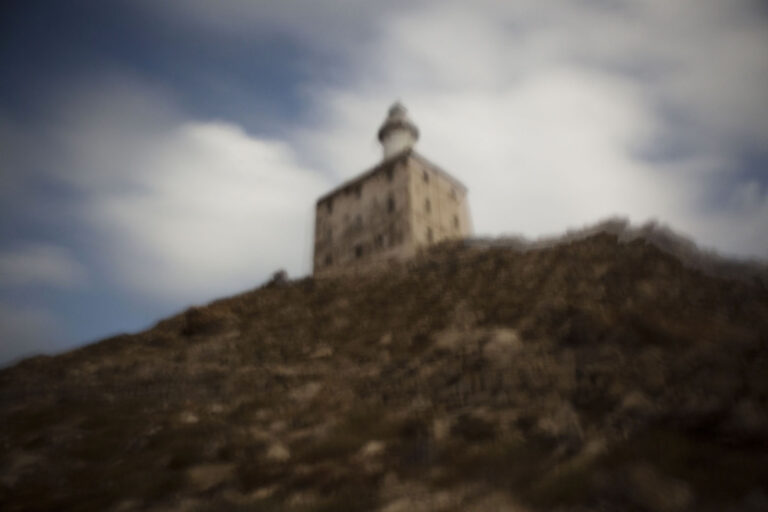 Marco Delogu, Asinara