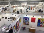 Affordable Art Fair, l'ottava edizione