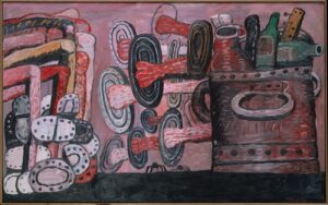 Rinviare la mostra dedicata a Philip Guston è sbagliato. Ecco perché