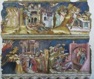 Non solo Giotto. Padova candida all’Unesco gli affreschi di 8 siti della città