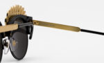 5layout NAX Super Sunglasses compie 10 anni. Per festeggiare lancia una collaborazione con la scuola ECAL