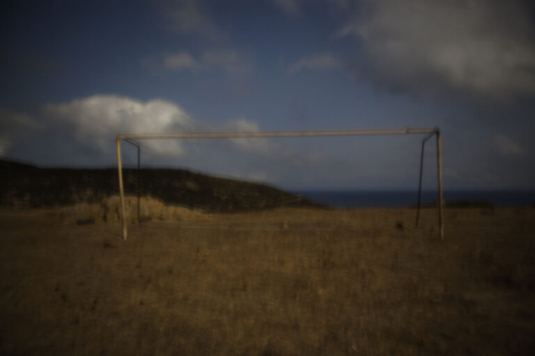 Marco Delogu, Asinara