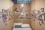 999. Grand Hotel Roma. Installation view at La Triennale di Milano, 2018. Photo © Gianluca Di Ioia
