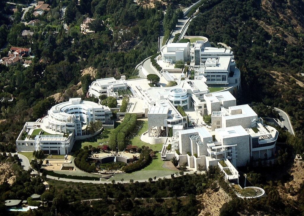 10 milioni di dollari per musei di Los Angeles. L’iniziativa del J. Paul Getty Trust