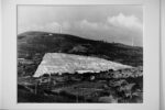 Alberto Burri, Grande Cretto di Gibellina - foto Aurelio Amendola