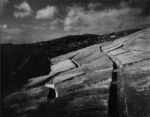 Alberto Burri, Grande Cretto di Gibellina - foto Aurelio Amendola