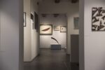Alfio Vico. Il Falconiere. Exhibition view at GABA.MC, Macerata 2017. Photo Sonia Petrocelli
