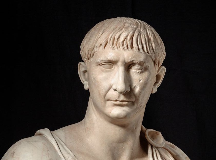 Dall’imperatore Traiano all’Europa. Una mostra a Roma