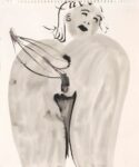 COM surrogate. Katarina Janeckova. Galleria Richter Fine Art, Roma 2018. Photo credits Giorgio Benni