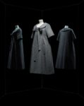 Christian Dior, couturier du rêve. Les Arts Décoratifs, Parigi 2017. Yves St Laurent, 1958