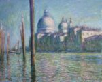 Le Grand Canal, 1908