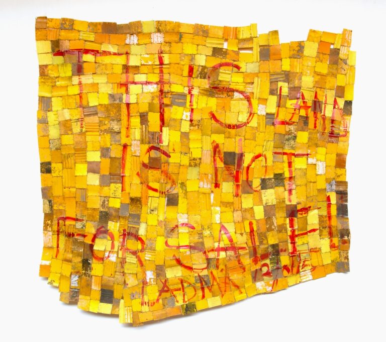 Clottey, Serge Attukwei