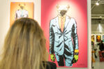 DC 25jan18 009 Al via l’ottava edizione di Affordable Art Fair. Tutte le immagini dalla fiera low cost milanese