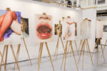 Affordable Art Fair, l'ottava edizione