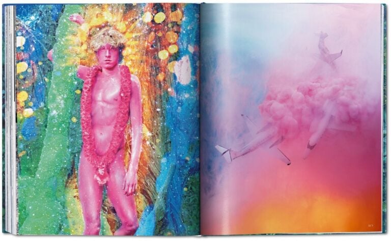 David LaChapelle ‒ Good News. Part II (Taschen, Colonia 2017)