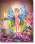 David LaChapelle ‒ Lost + Found. Part I (Taschen, Colonia 2017). Copertina