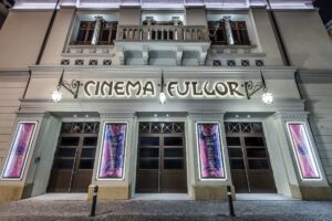 Riapre il Cinema Fulgor di Fellini. A Rimini, nel giorno del suo 98esimo compleanno